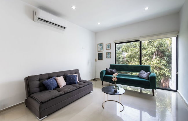 Mojarra Apartments by Partnerhost - Foto 36