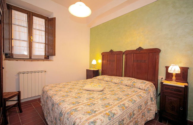 Agriturismo Casa Al Gianni - Foto 33