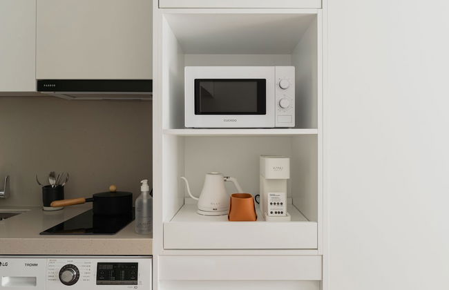 Urbanstay Dangjin Terminal - Foto 39