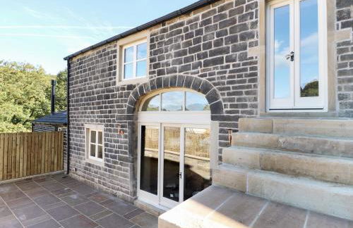 Morgan's Barn - Foto 29