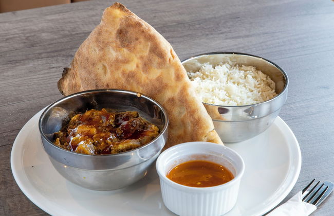 Station Suites - Foto 28