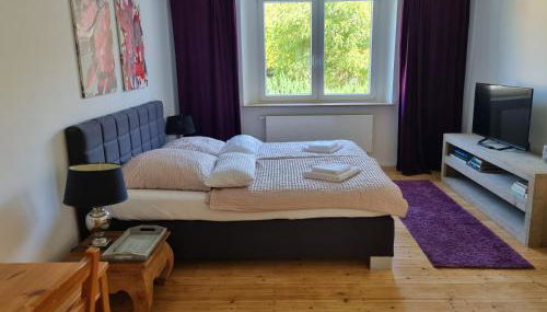 2-Zimmer Wohnung in der City - Foto 2