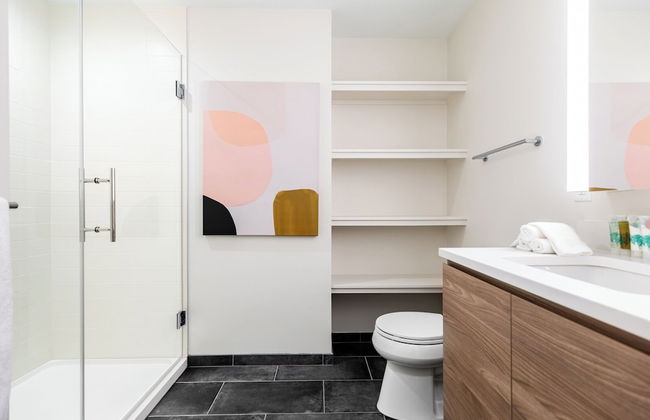 The Alyx at EchelonSeaport - Foto 22