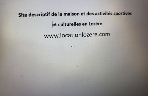 Maison caussenarde de caractère Marguerite Rose - Foto 25