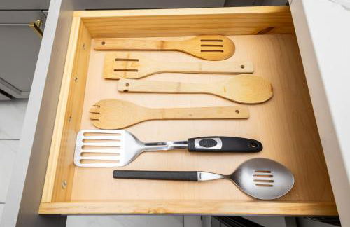 Silver Lining - Luxury for 10 - Foto 21