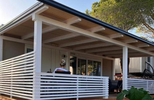 Mobilna kućica CISSA - Photo 7