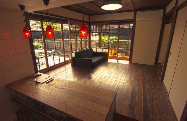 Moon's Cafe - Foto 17