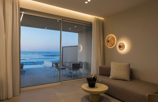 Marika Beach Hotel - Foto 79