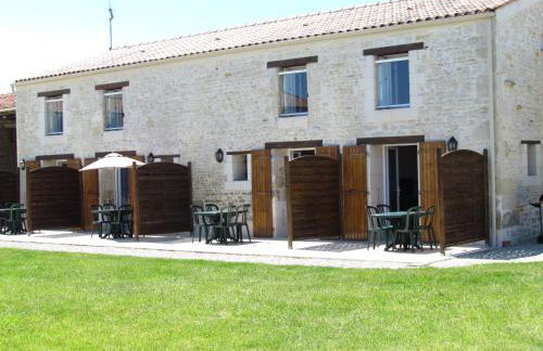 Appartement La Rochelle - Foto 41