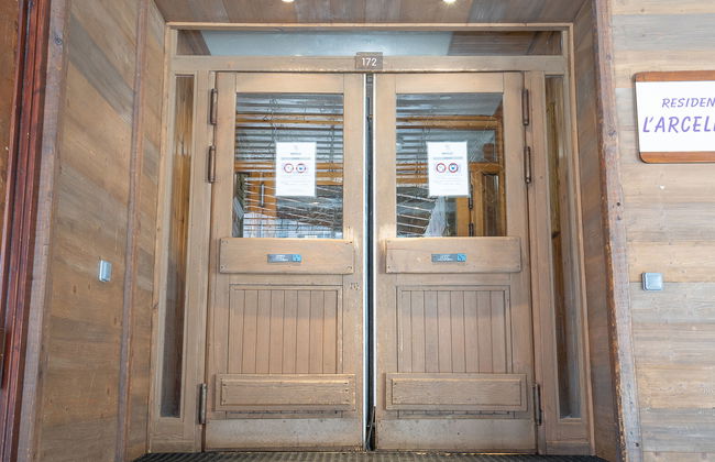 Arcelle 216 - Photo 13