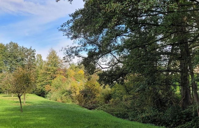 Wonderful Apartment With Barrel Sauna - Foto 33