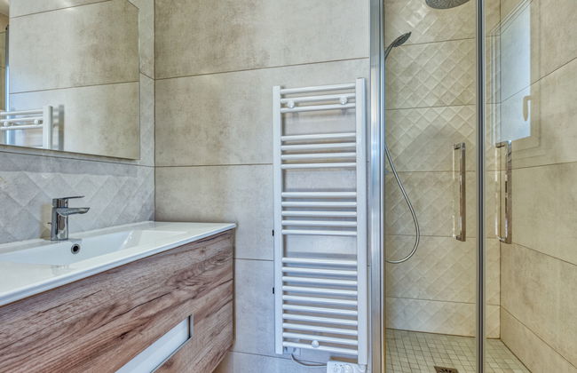 Les Tamaris - Foto 15