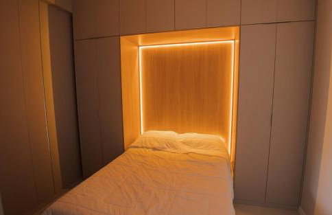 Casa Lumina Loft Moderno com Piscina e Painel LED - Photo 65