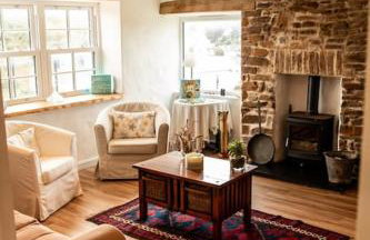 Ocean View - Ground Floor Cottage Apartment - Little Haven - Foto 35