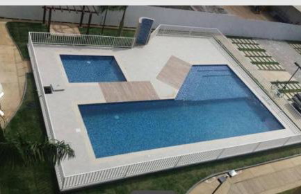 Apartamento bem localizado - Foto 1