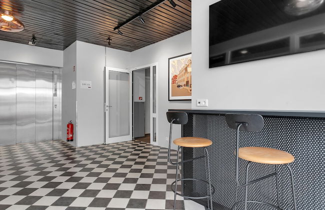 The Swan House by Heimaleiga - Foto 2