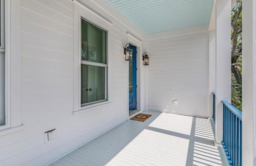 New Construction Just Listed May 2023! 6 bedroom home on Fripp Island - Foto 5
