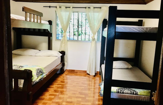 Finca Villa Maju km24 - Foto 3