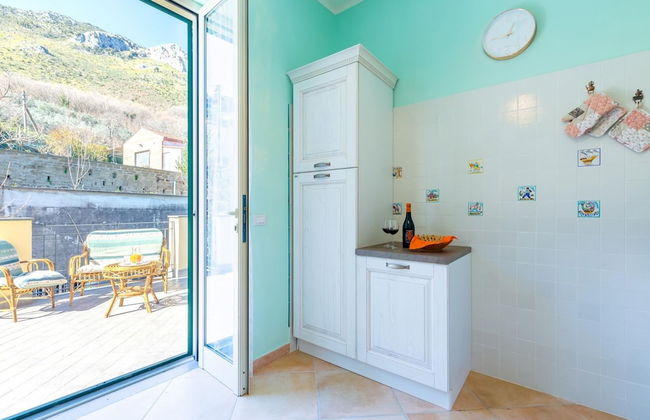 Villa Campo Countryside - Foto 6