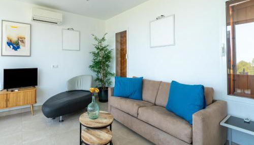 Modern Stay near Monte Solana - Foto 2