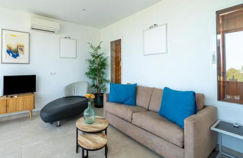 Modern Stay near Monte Solana - Foto 2