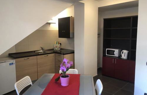 Residence Le Marmotte - Foto 19