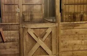 Pleasant Cozy Airstream with Amazing Stargaze and Farm Views in Maryland - Foto 14