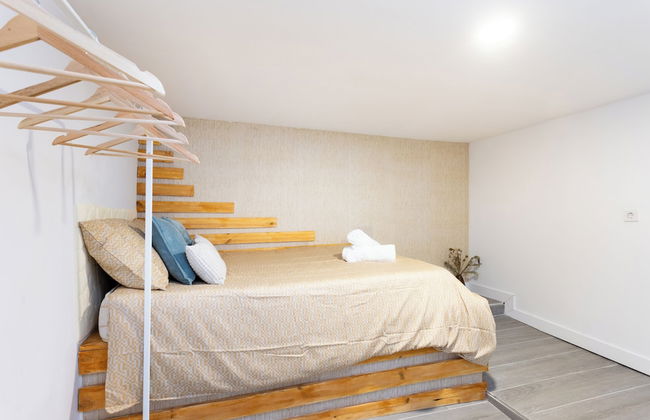 SERENDIPITY F.M - Foto 30