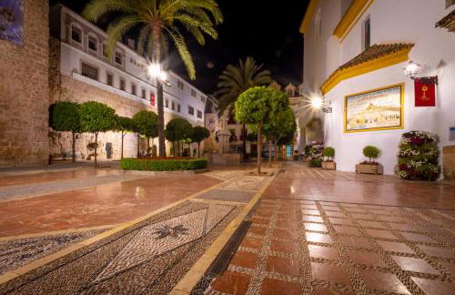 MARBELLA BANUS SUITES - Iris Tropical Garden Banús Suite Apartment - Foto 69