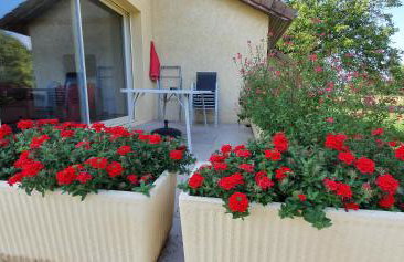 ETOILE D'ISIS, Gites a la ferme - Foto 56