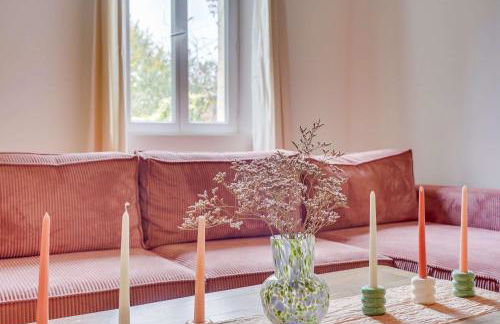 Gîte familiale 3 chambres, au coeur des vignes - Foto 2