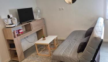 Appartement Lamartine-rdc-independant-place auto - Foto 5