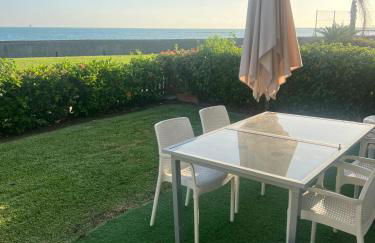 FUENTEBRAVIA playa MRZ RENTALS - Foto 25