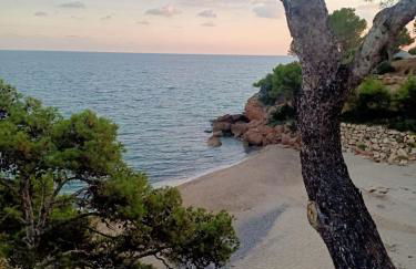 La Cala Azul - con piscina y WiFi - Foto 25