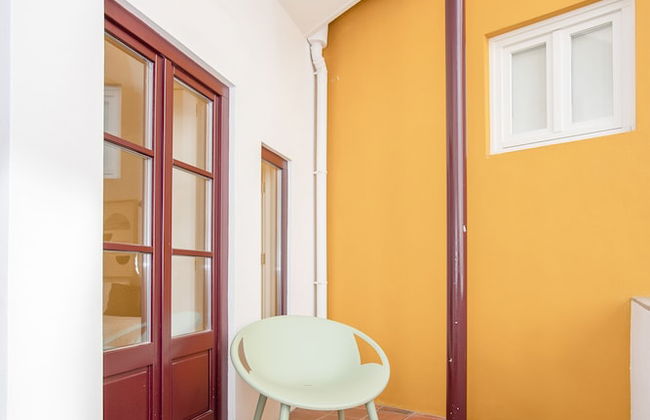 Liiiving in Porto - Ribeira Vintage View - Foto 149