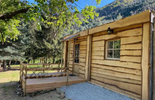 La Cabane trappeur - Photo 1