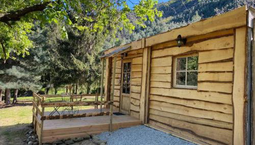 La Cabane trappeur - Photo 1