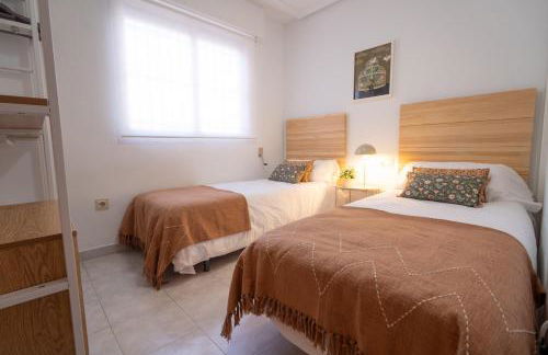 Residencial Playa Blanca a 2 min a pie de playa - Foto 18