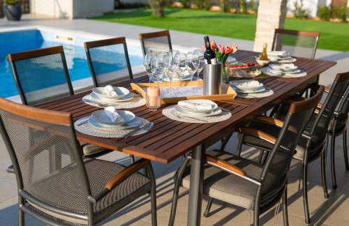 Villa Andante - Foto 31