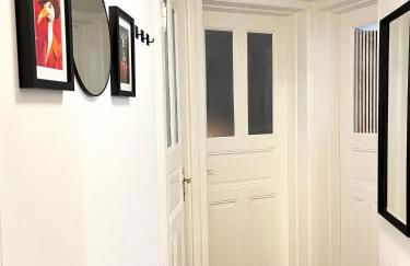 Stylish Central Apartment - Foto 52