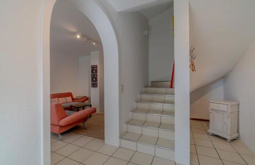 Seebrise - 2 Schlafzimmer - Terrasse - Bodensee - Foto 17