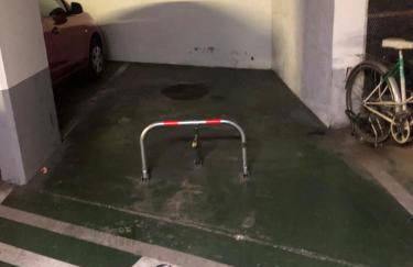 Cannes apartment with sea view, aircondition and parking - Foto 17