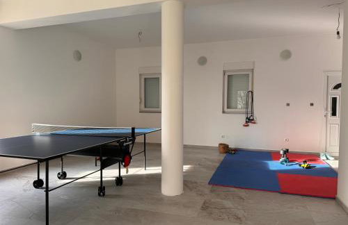 Chic Spacious Apartment Surrounded by Nature Near Opatija - Foto 22