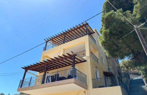 Eros Apartment Superb View - Foto 44