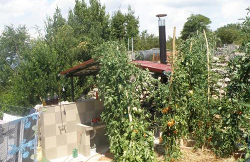 Villa Roze - Foto 34