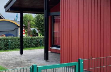 Eckwarderhörne Objekt B 15 - Foto 13