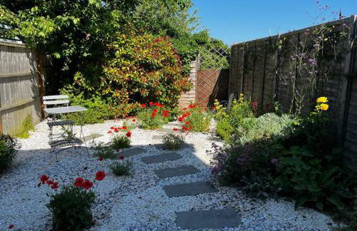 The Old Dairy with Parking - Dog Friendly - Foto 13