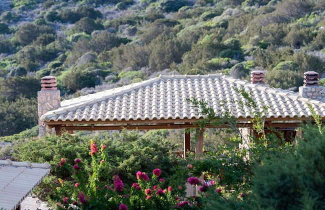 Beautiful 3-bed Sea Front Villa in Agios Nikolaos - Foto 30