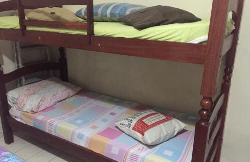 Casa em frente à praia Boracéia - Foto 29