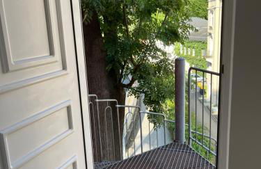 Turmwohnung - Foto 17